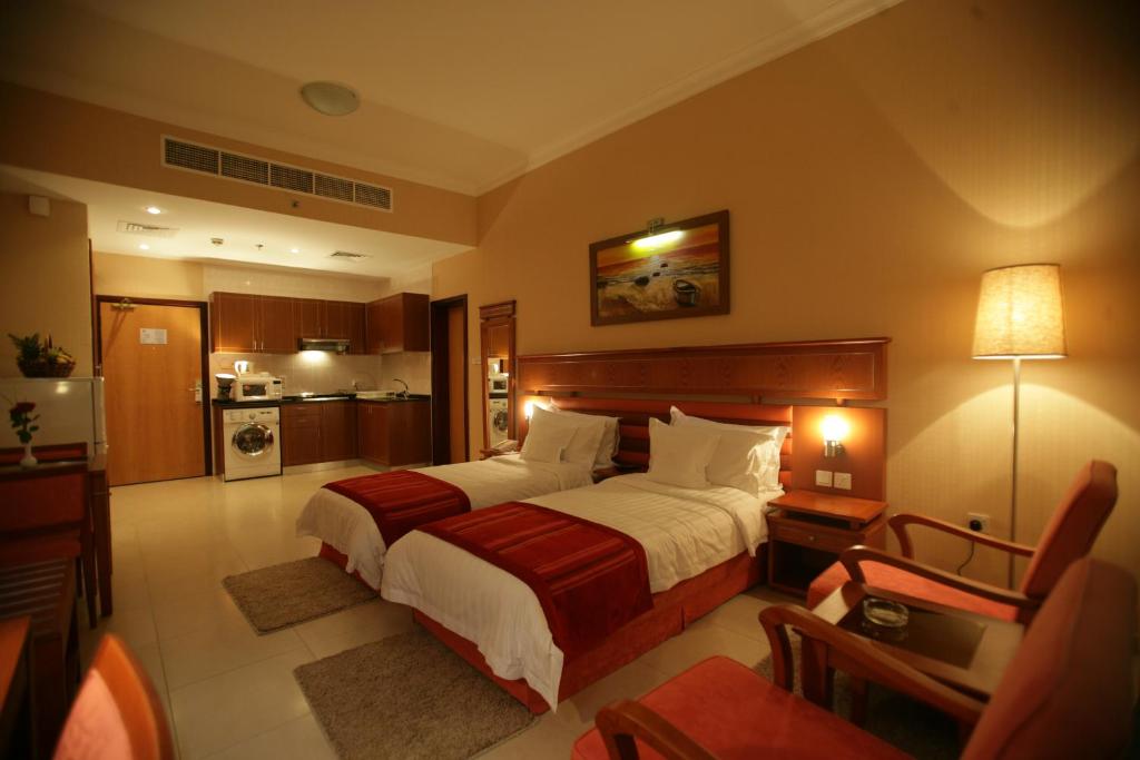 Hotels Image